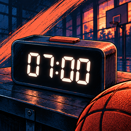 SchoolAlarm